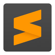 Sublime Text 4 Build Descargar Gratis