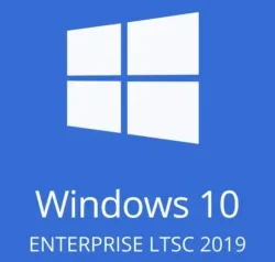 Descargar Windows 10 Enterprise LTSC 2019 Full Español Gratis