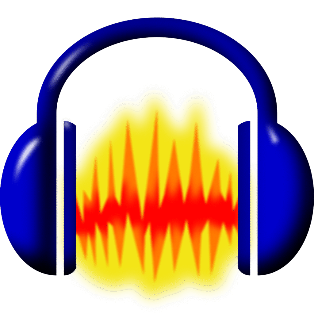 Descargar Audacity Full + Portable Español Mega