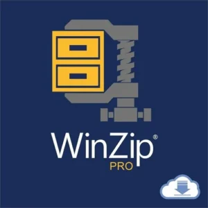WinZip Pro Descargar Gratis