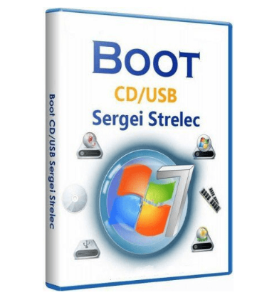 Descargar WinPE 11-10-8 Sergei Strelec Full Español Mega