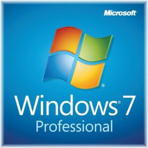 Windows 7 Professional Preactivado SP1 Descargar Gratis
