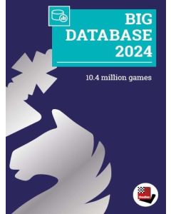 ChessBase Mega Database Descargar Gratis