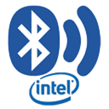 Intel Wireless Bluetooth Driver Logo