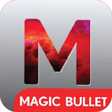 Red Giant Magic Bullet Suite Descargar Gratis