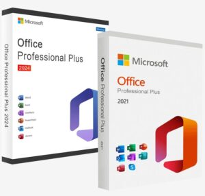 Office 2021-2024 Full Español + Activador Mega