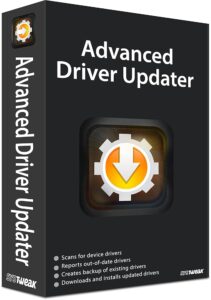 Advanced Driver Updater Descargar Gratis