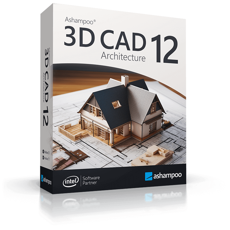 Descargar Ashampoo 3D CAD Architecture Full Español Mega