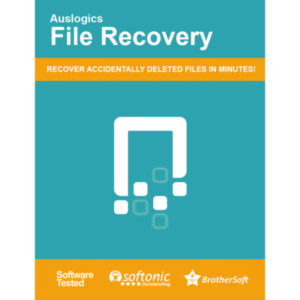 Auslogics File Recovery Professional Descargar Gratis