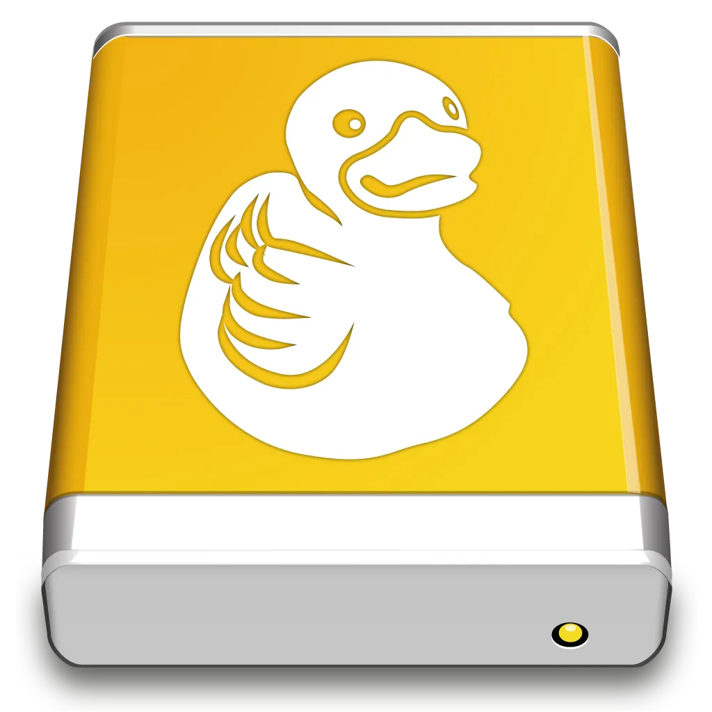 Descargar Mountain Duck Full Portable Español Mega