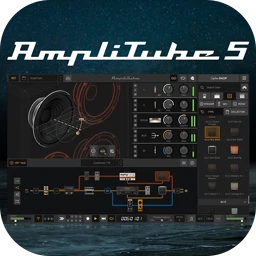 Descargar IK Multimedia AmpliTube Full Español Mega