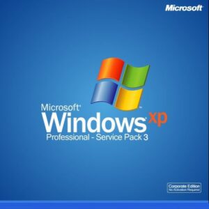 Windows XP Professional Descargar Gratis