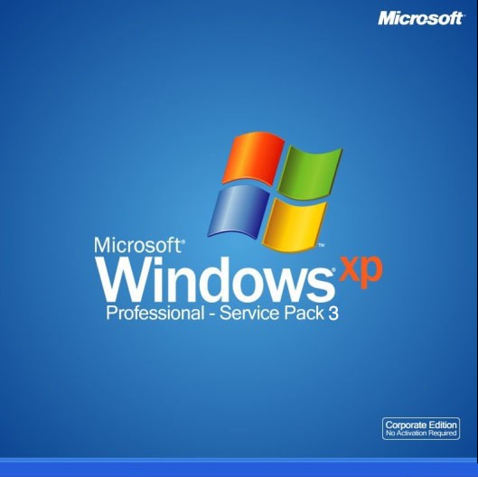 Descargar Windows XP Professional SP3 Full Español Mega