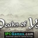 Descarga gratuita de Peaks of Yore (1)