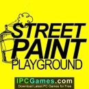 Descarga gratuita del parque infantil Pintura de Calle Descarga gratuita de Calle-Pintura-Parque Infantil (1)