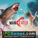 Descarga gratuita de Maneater Maneater-Descarga gratuita (1)