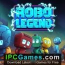 Descarga gratuita de Robo-Legend (1)