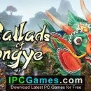Baladas de Hongye-Descarga gratuita (1)
