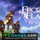 Descarga gratuita de Llama Congelada Descarga gratuita de llamas congeladas (1)