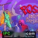 POSTAL Cerebro dañado Qepd y Turd Descarga gratuita POSTAL-Dañado-Cerebro-Rip-Y-Turd-Descarga-Gratis (1)