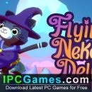 Descarga gratuita de entrega de Flying Neko Descarga gratuita de Flying-Neko-Delivery (1)