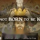Descarga gratuita de No nácido para ser rey (1)