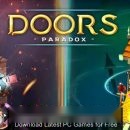 Descarga gratuita de Doors-Paradox (1)