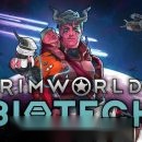 Descarga gratuita de RimWorld Biotech Descarga gratuita de RimWorld-Biotech (1)