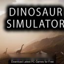 Descarga gratuita del simulador de dinosaurios Dinosaurio-Simulador-Descarga-gratis-1 (1)