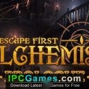 Descarga gratuita de Escape First Alchemist Escape-First-Alchemist-Descarga gratuita' (1)