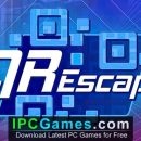 Descarga gratuita de QR Escape Descarga gratuita de QR-Escape (1)