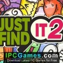 Descarga gratuita de Just Find It 2 Simplemente encuentralo-2-Descarga gratuita (1)