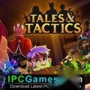 Descarga gratuita de Cuentos y tácticas (1)