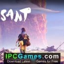Descarga gratuita de Jusant (1)