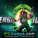 Descarga gratuita de La venganza de ILCOIN Descarga gratuita de La venganza de ILCOIN (1)
