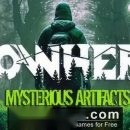 Descarga gratuita de artefactos misteriosos en ninguna parte Descarga gratuita de artefactos misteriosos en ninguna parte (1)