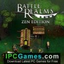Descarga gratuita de Battle Realms Edición Zen Descarga gratuita de Battle Realms Edición Zen (1)