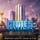 Descarga gratuita de Cities Skylines (1)