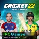 Descarga gratuita de Cricket 22 (1)