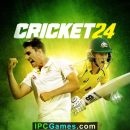 Descarga gratuita de Cricket 24 (1)