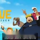 Descarga gratuita de Dave el buzo Descarga gratuita de Dave el Buzo (1)