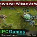 Descarga gratuita de Frontline World at War (1)
