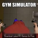 Descarga gratuita de Gym Simulator (1)