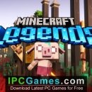 Descarga gratuita de Minecraft Legends Descarga gratuita de Minecraft Legends (1)