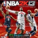 Descarga gratuita de NBA 2K13 (1)
