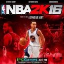 Descarga gratuita de NBA 2K16 Descarga gratuita de NBA 2K16 (1)