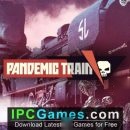 Descarga gratuita del Tren Pandémico Descarga gratuita de Tren Pandémico (1)