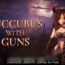 Descarga gratuita de la campaña Súcubo con armas Descarga gratuita de la campaña Súcubo con armas (1)