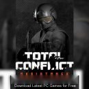 Descarga gratuita de Resistencia total a conflictos (1)
