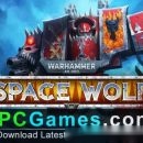 Descarga gratuita de Warhammer 40000 Space Wolf (1)